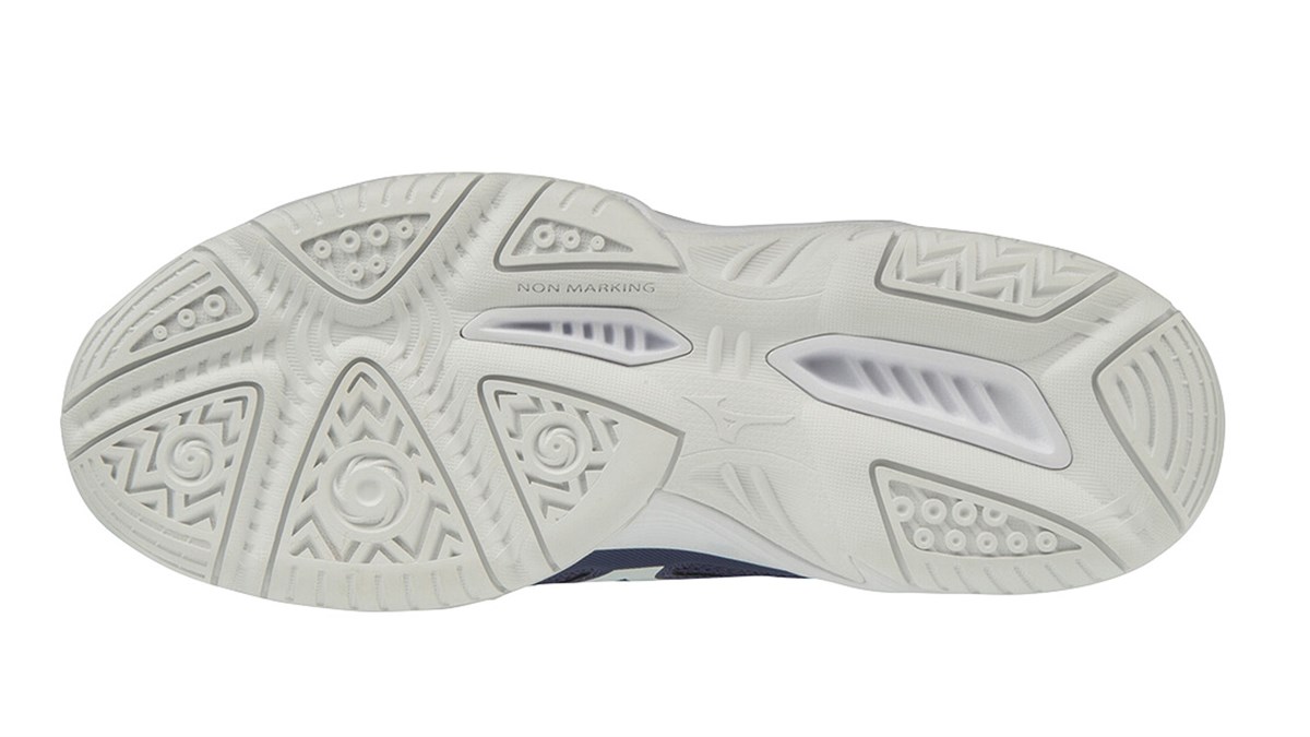 Mizuno Cyclone Speed 2 Lacivert