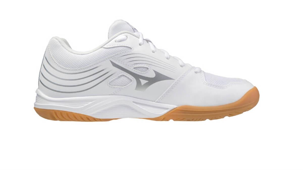 Mizuno Cyclone Speed 3 Beyaz Ayakkabı
