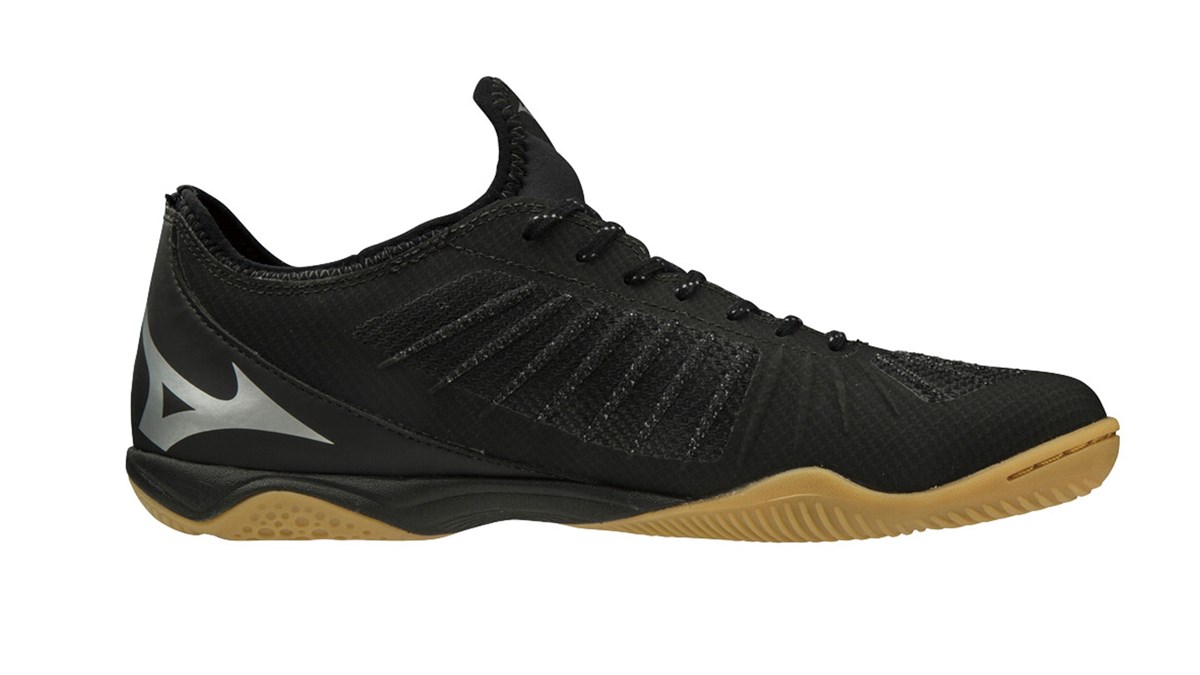 Mizuno Rebula Sala Elite In Siyah