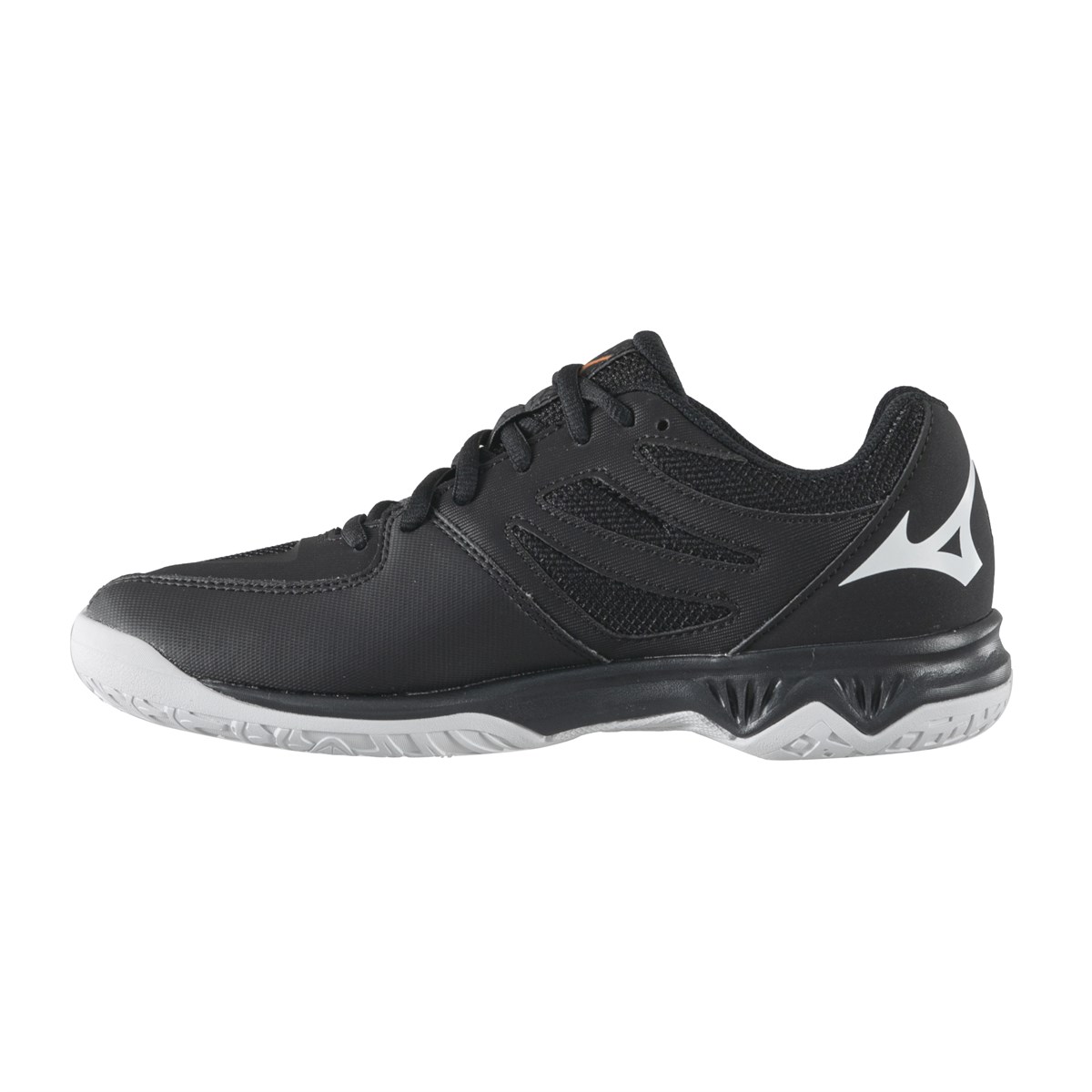 Mizuno Thunder Blade 2 Siyah - Beyaz
