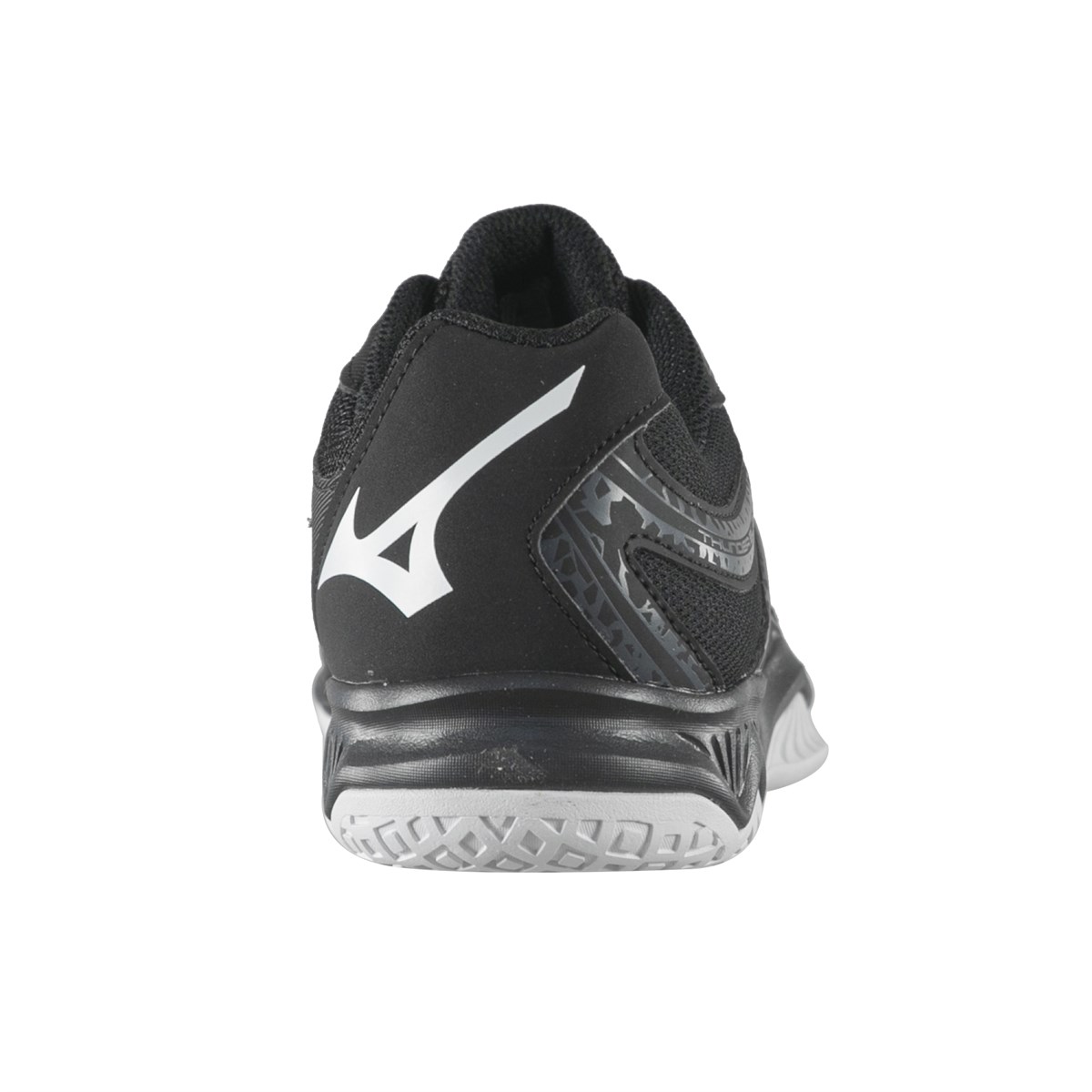 Mizuno Thunder Blade 2 Siyah - Beyaz
