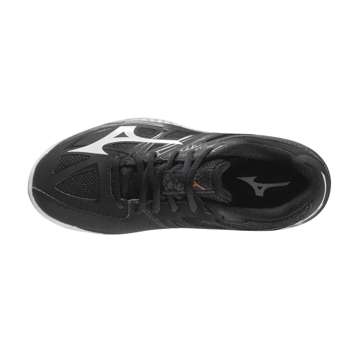 Mizuno Thunder Blade 2 Siyah - Beyaz