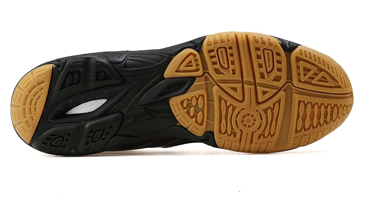 Mizuno Wave Ghost