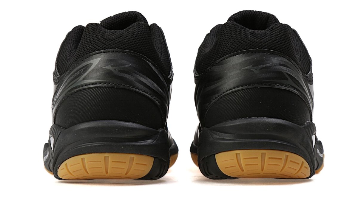 Mizuno Wave Ghost