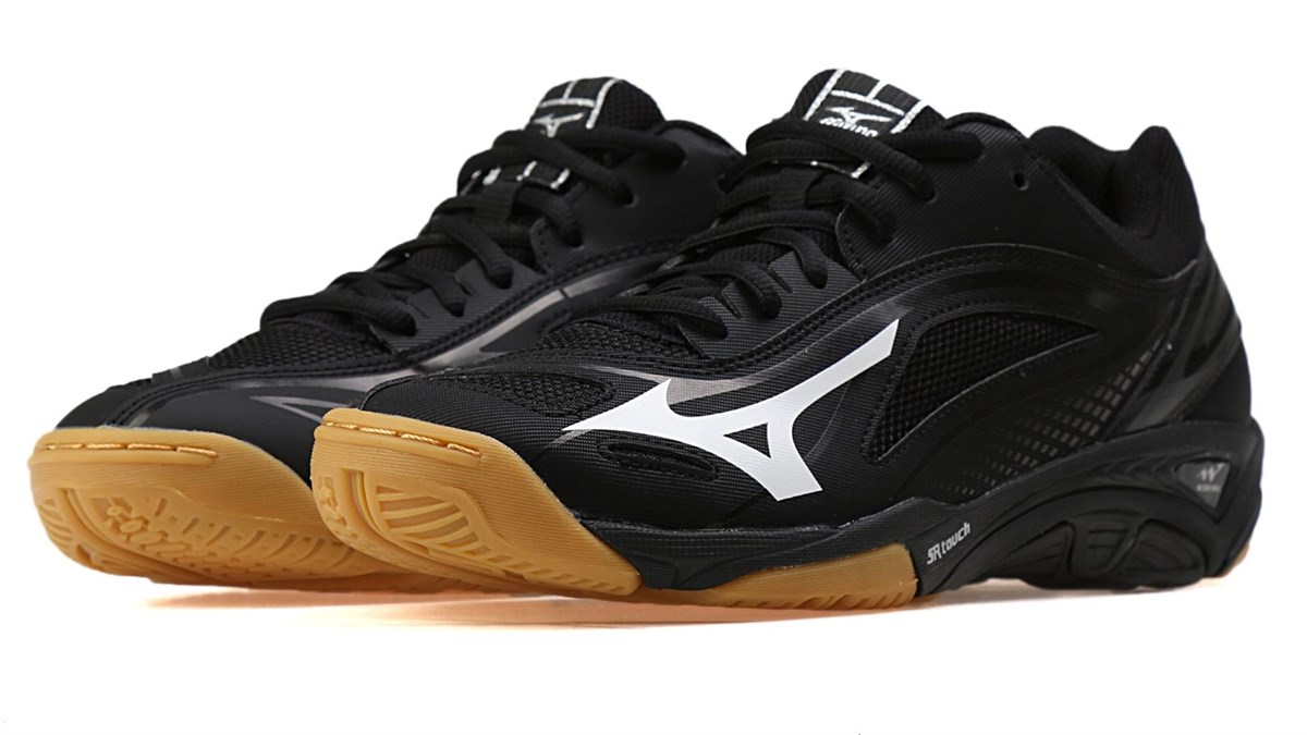 Mizuno Wave Ghost
