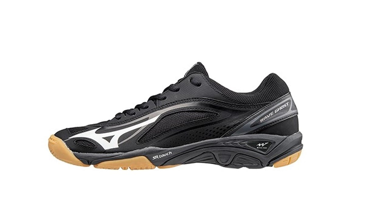 Mizuno Wave Ghost