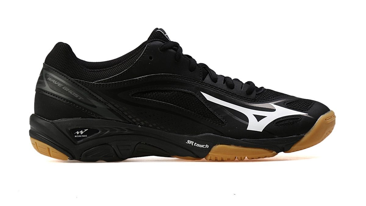 Mizuno Wave Ghost