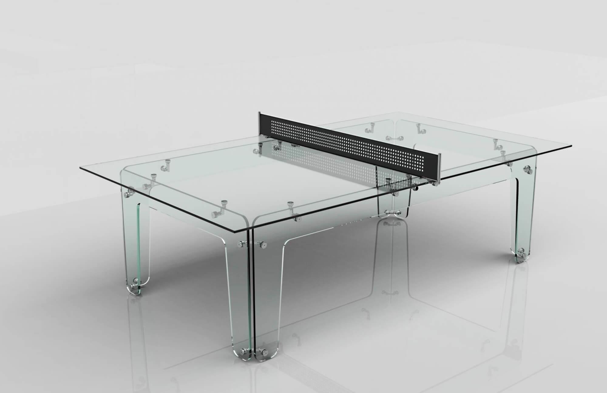 Mood Miabella Masa Tenisi Masası