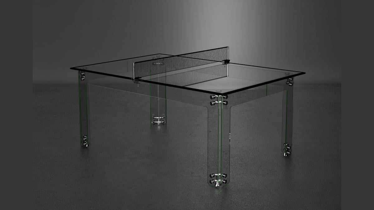 Mood Miabella Masa Tenisi Masası