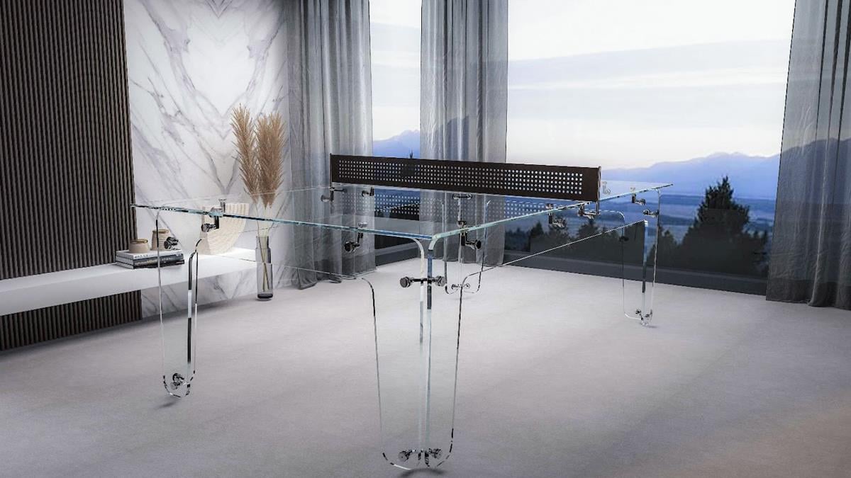 Mood Miabella Masa Tenisi Masası