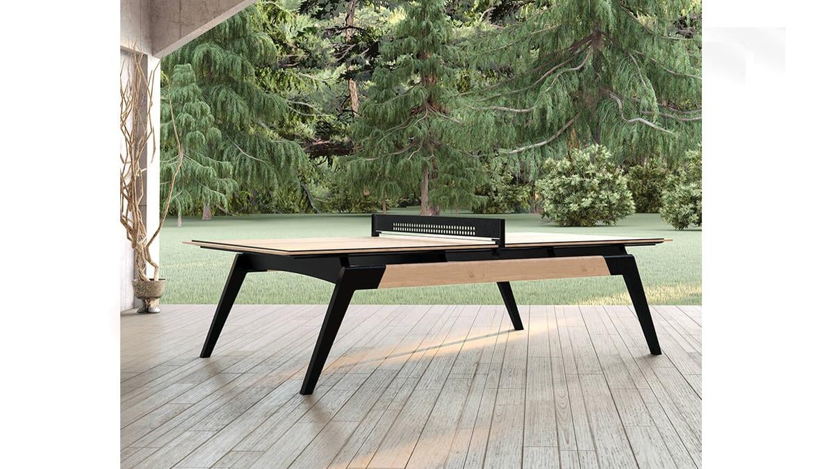 Mood Pars Masa Tenisi Masası