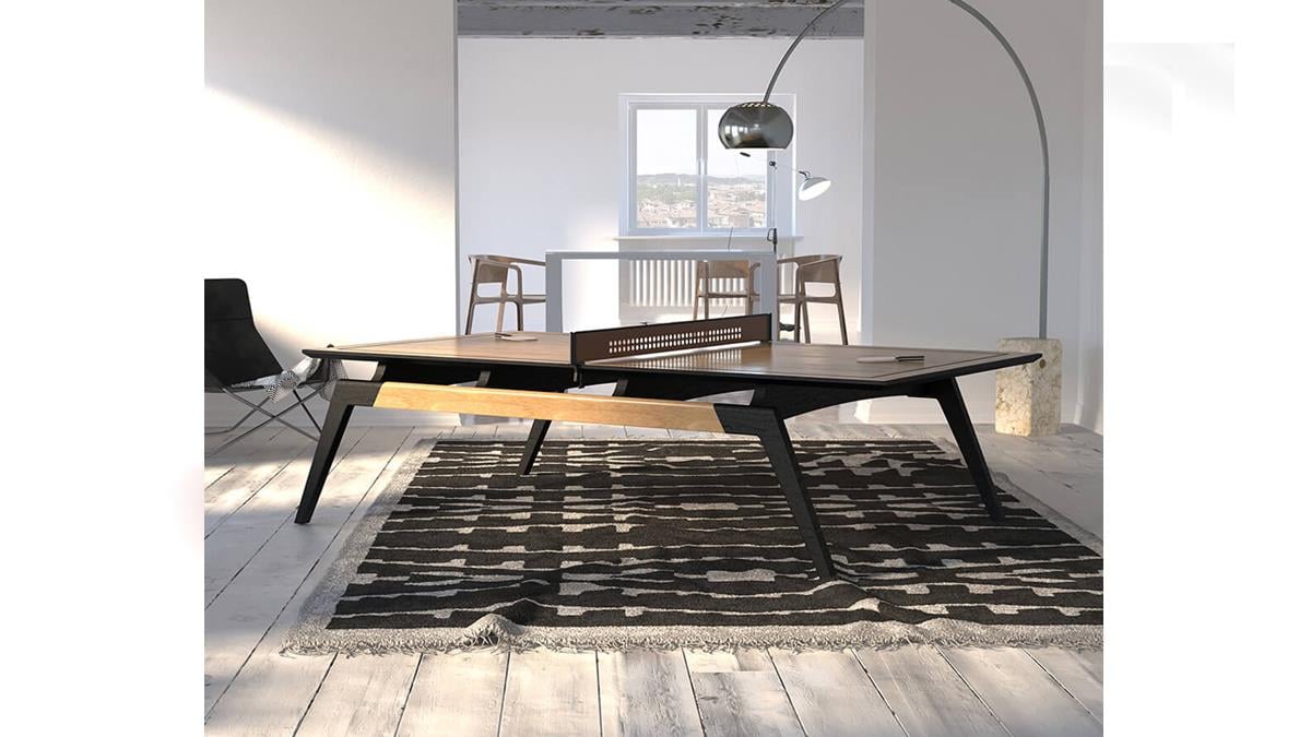 Mood Pars Masa Tenisi Masası