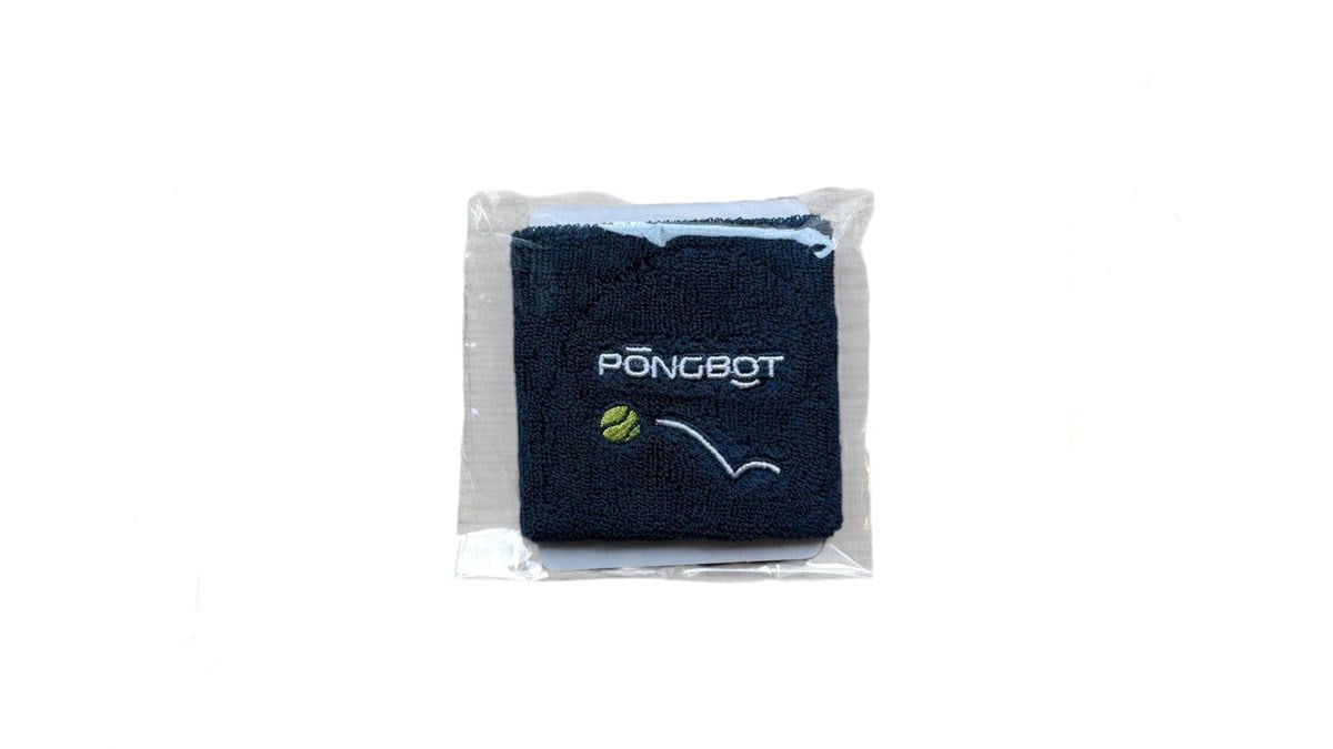 Pongbot 3'lü Set