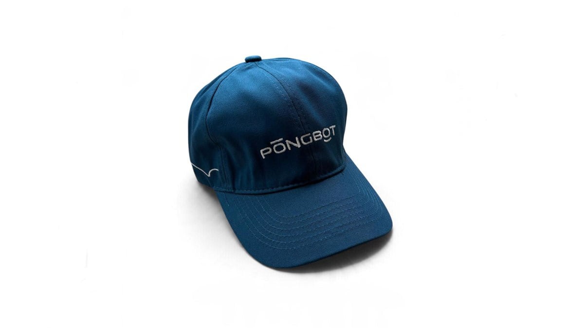 Pongbot 3'lü Set