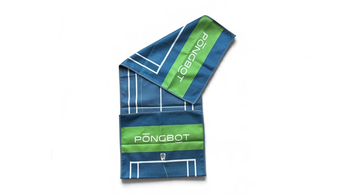 Pongbot 3'lü Set