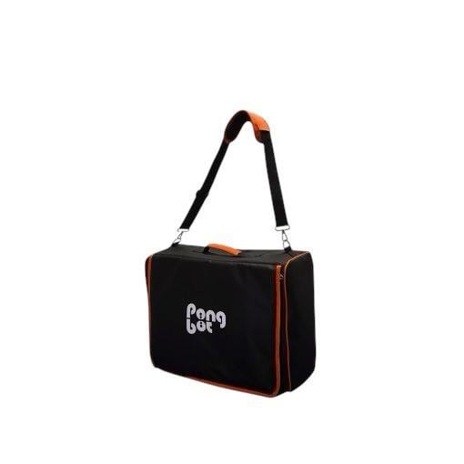 Pongbot Nova S Pro Pack Masa Tenisi Robotu