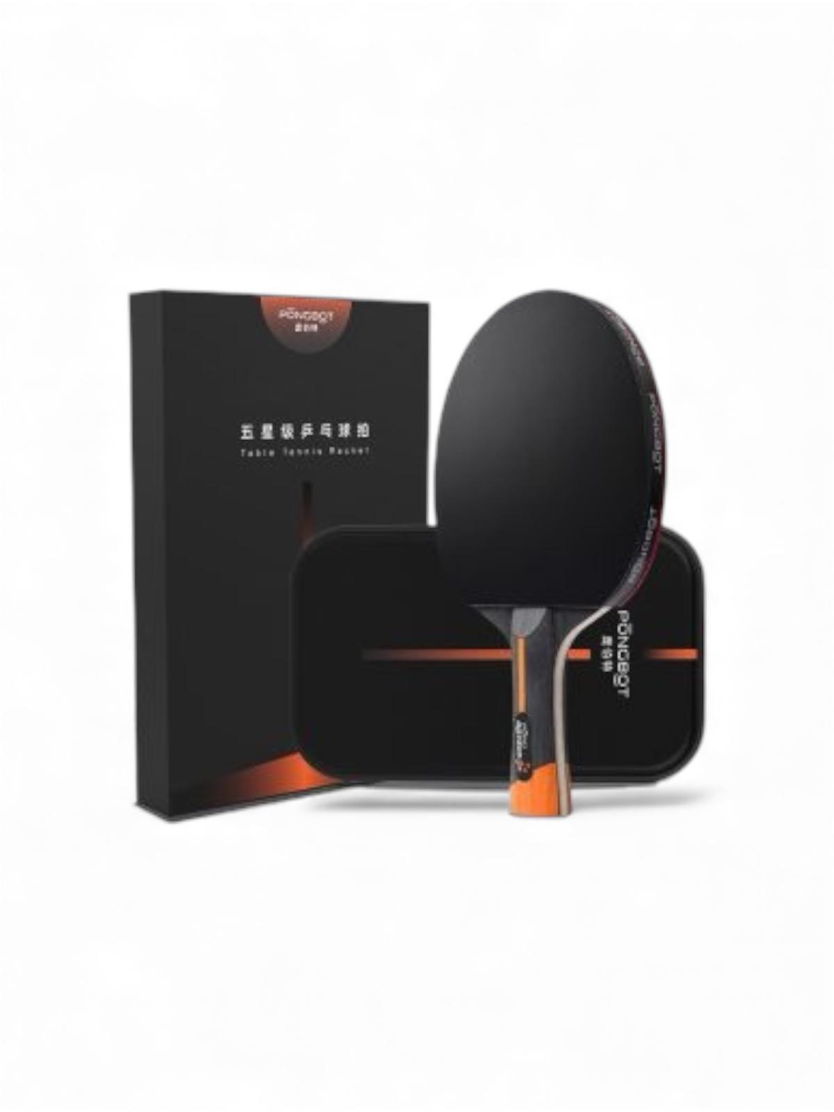 Pongbot Omni S Pro Masa Tenisi Robotu