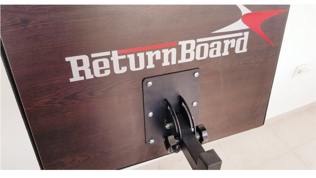 Returnboard X