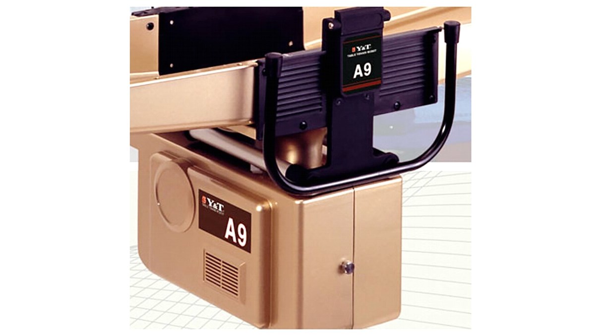 Robot Y-T A9