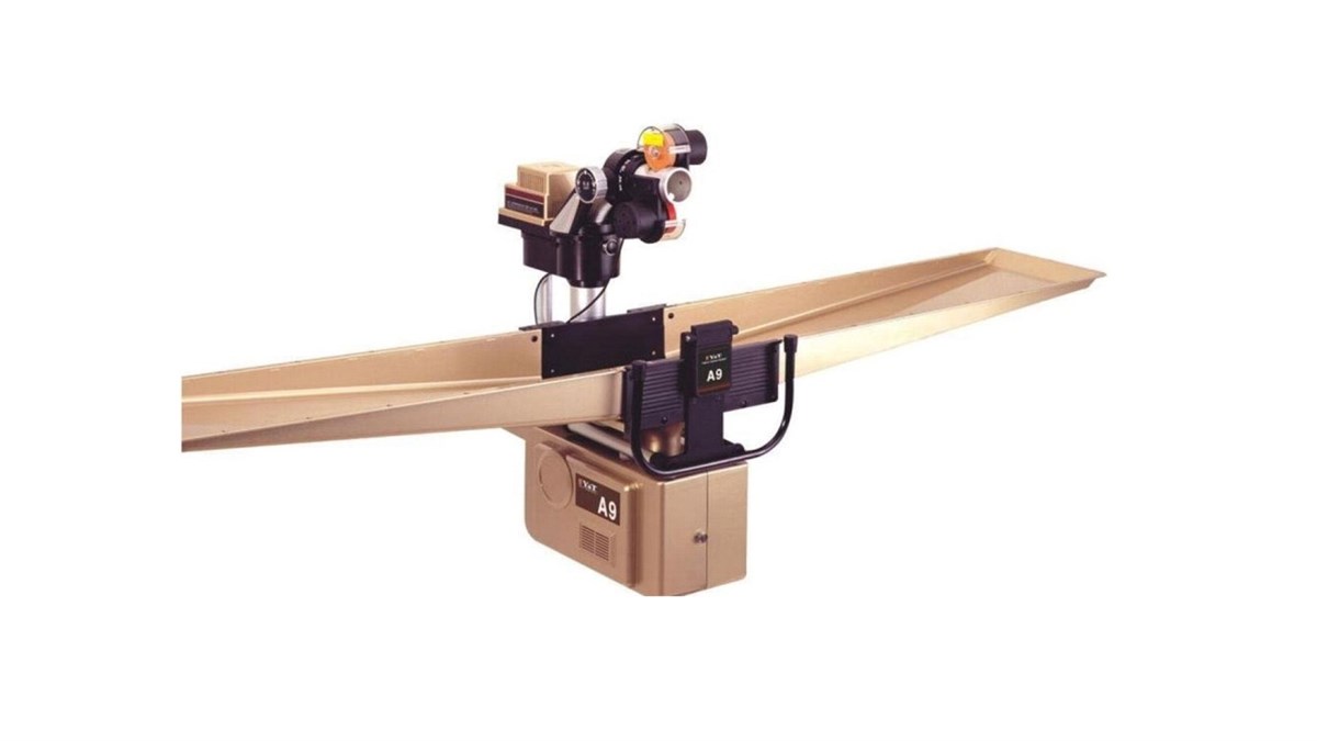Robot Y-T A9