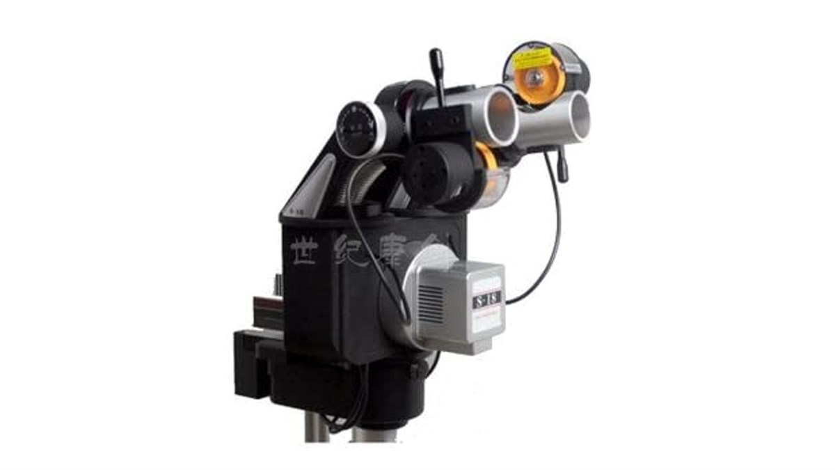 Robot Y-T S-18