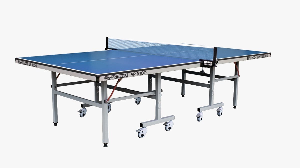 SP 1000