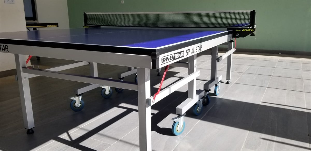 SP ALLSTAR ITTF 