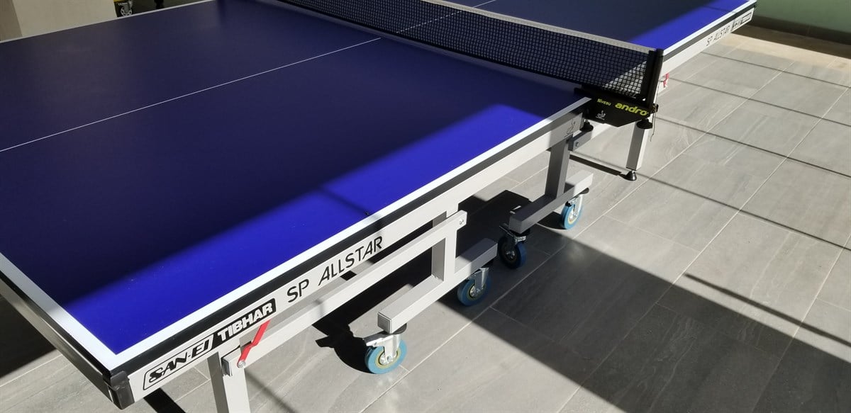 SP ALLSTAR ITTF 