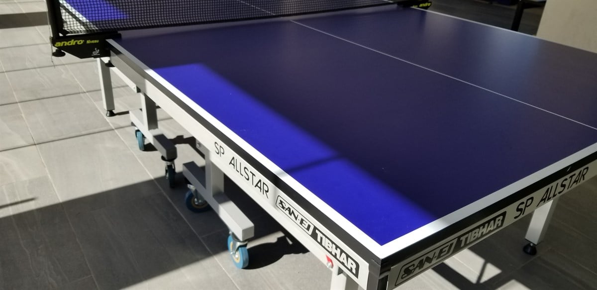 SP ALLSTAR ITTF 