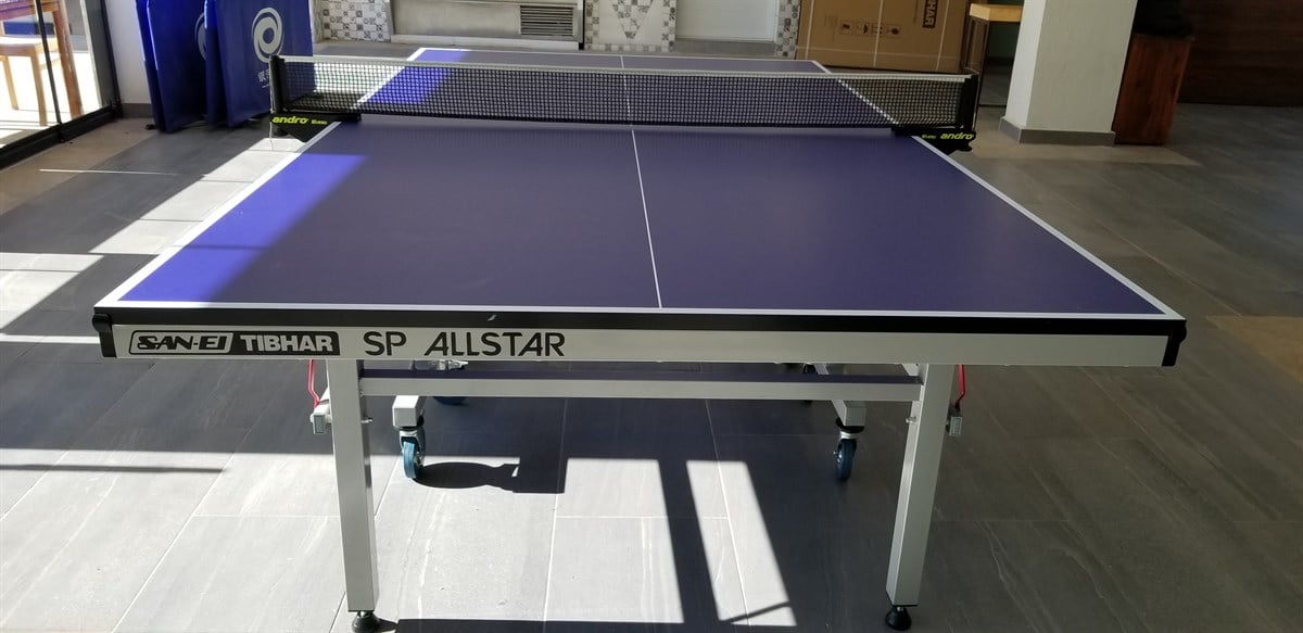 SP ALLSTAR ITTF 