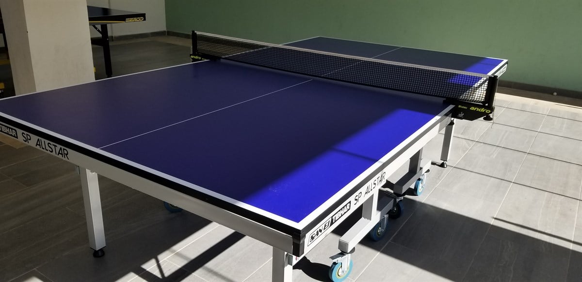 SP ALLSTAR ITTF 