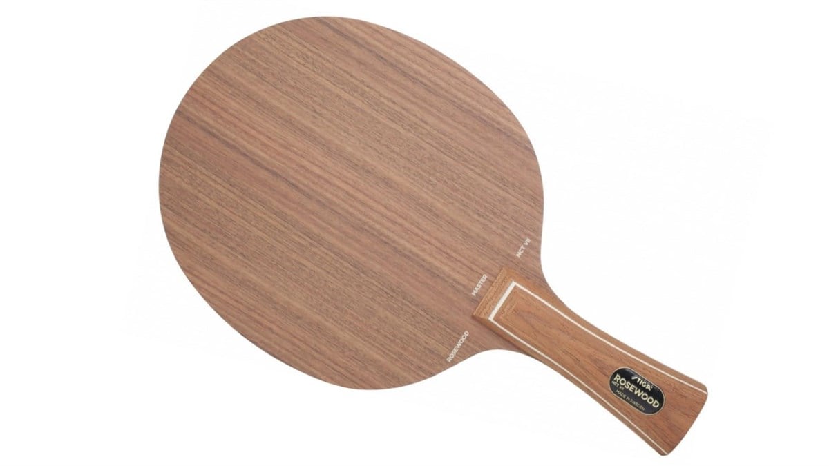 Stiga Rosewood NCT 7