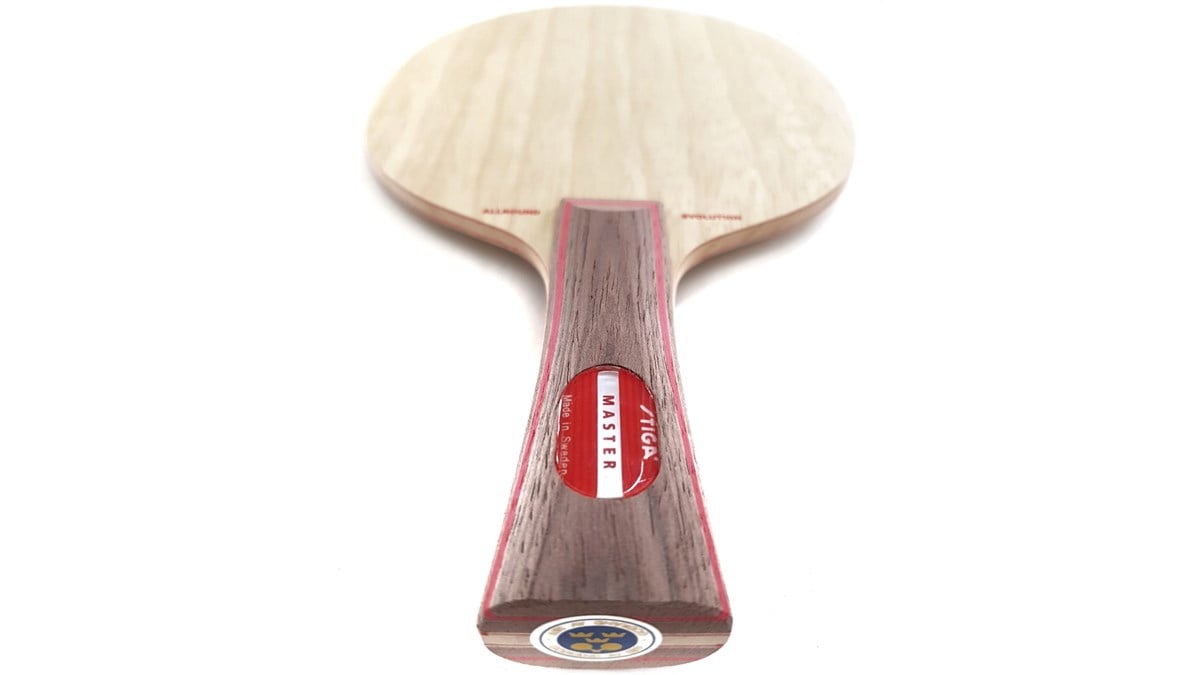 Stiga Allround Evolutıon