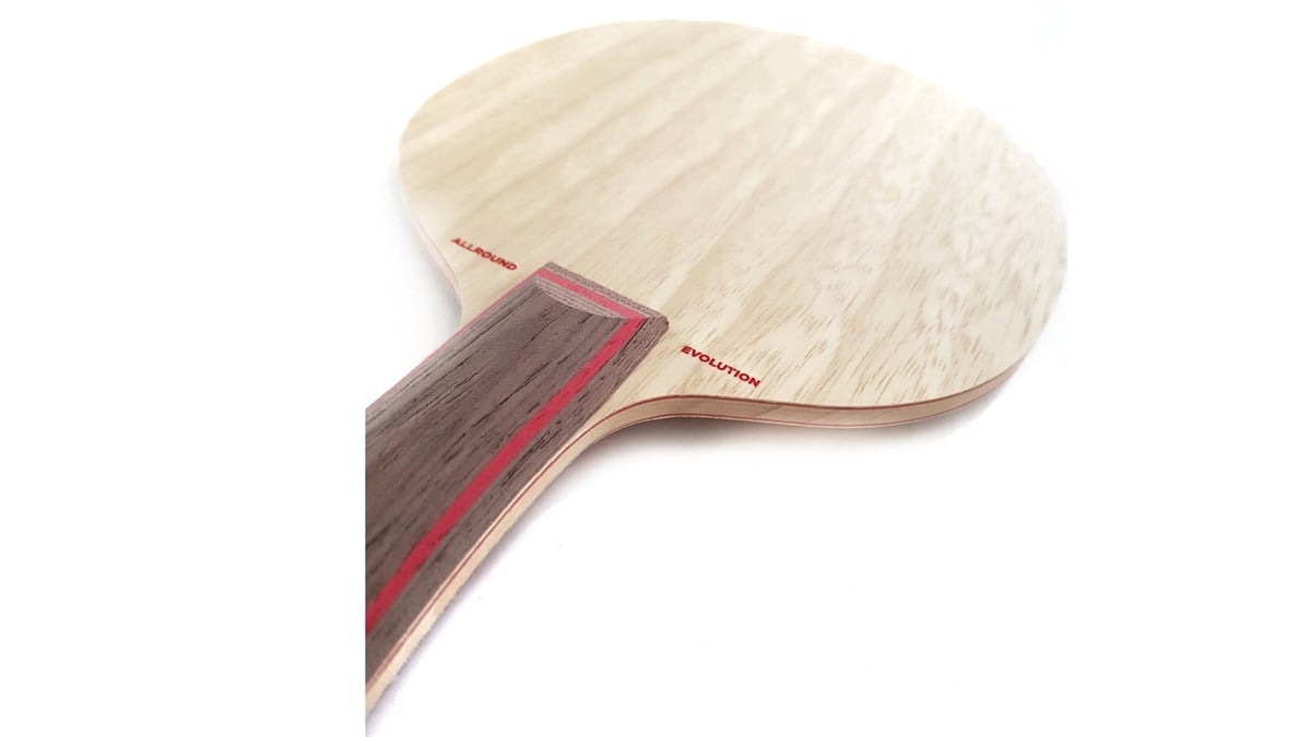 Stiga Allround Evolutıon