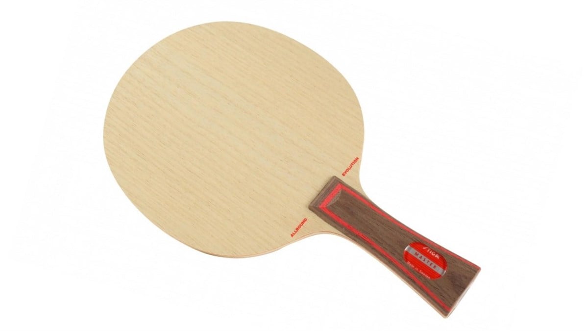 Stiga Allround Evolutıon