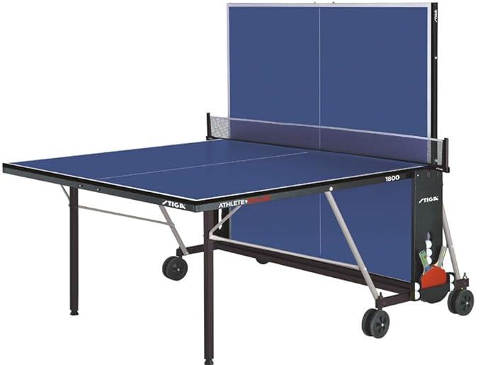 Stiga Athlete 18mm Masa Tenisi Masası