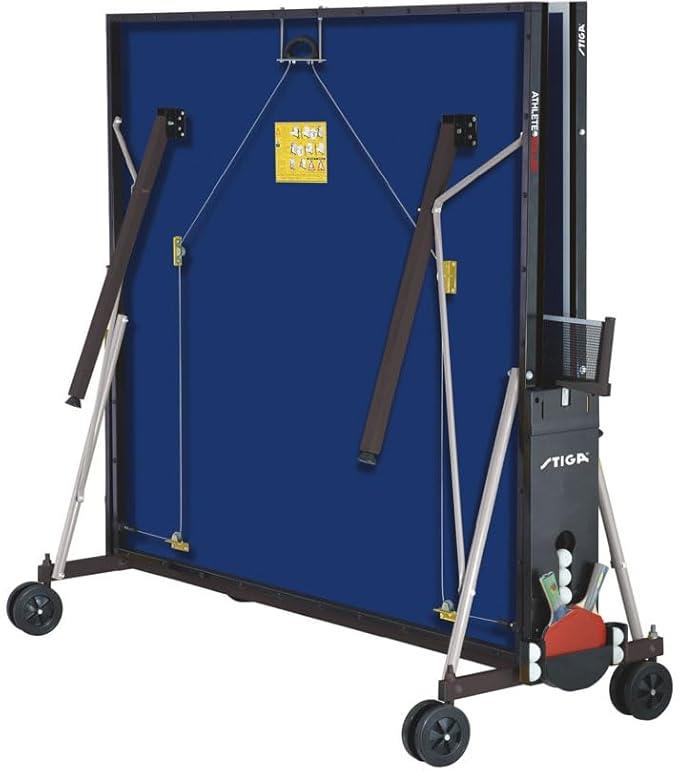 Stiga Athlete 18mm Masa Tenisi Masası