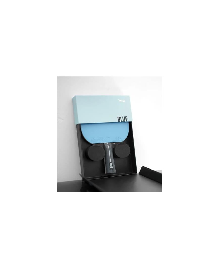 Stiga Bat PRO WRB Blue Edition