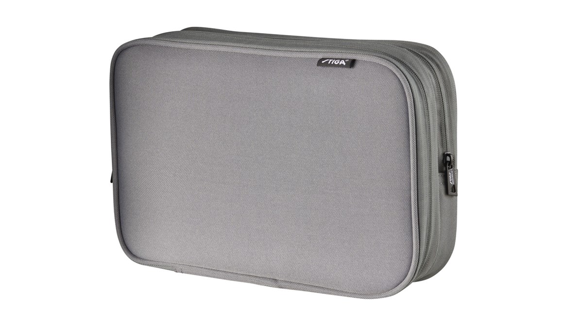 Stiga Batwallet Double Case Gri