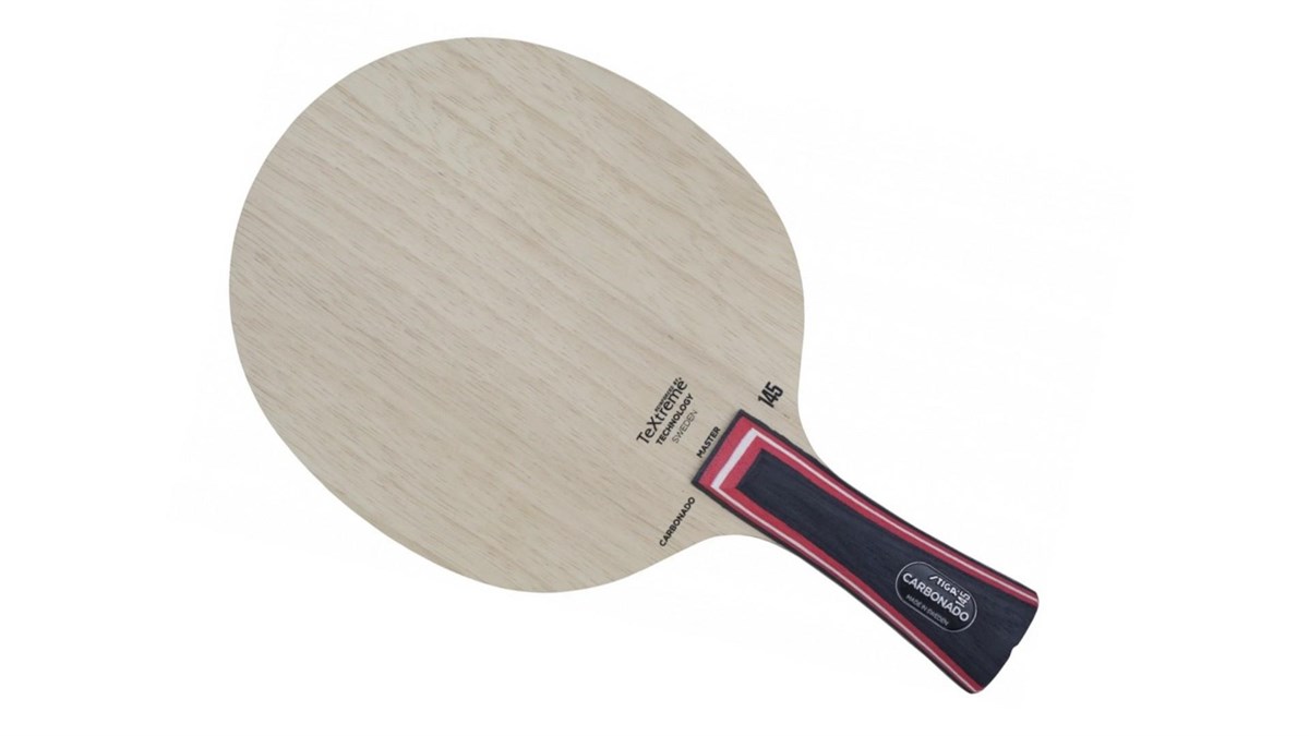 Stiga Carbonado 145