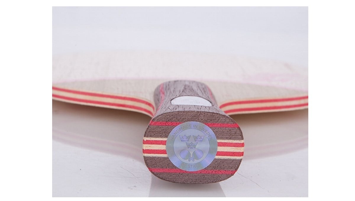 Stiga Clipper CR (Dolu Sap)