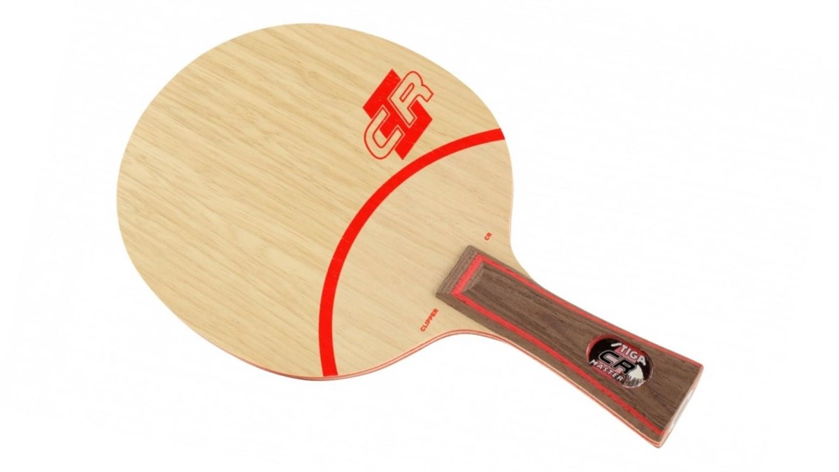 Stiga Clipper CR WRB