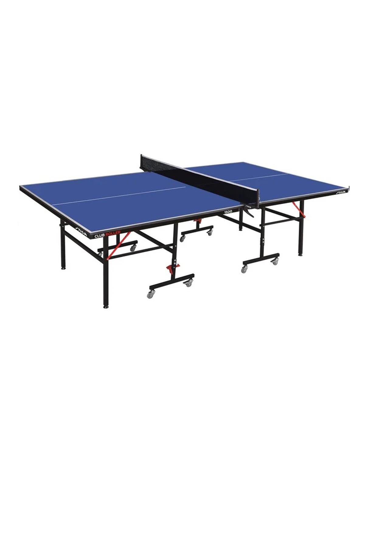 Stiga Clup 15mm Masa Tenisi Masası
