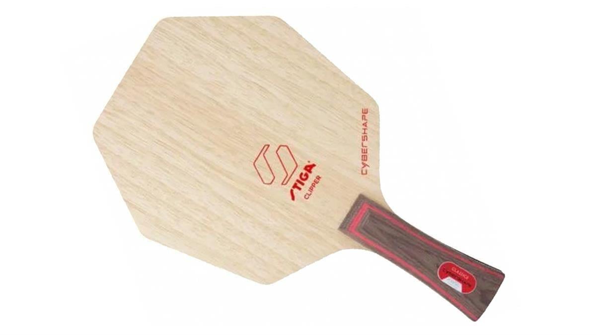 Stiga Cybershape Clipper