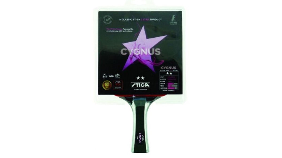 Stiga Cygnus