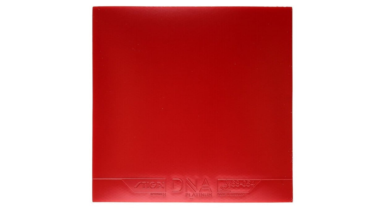 Stiga DNA Platinum H