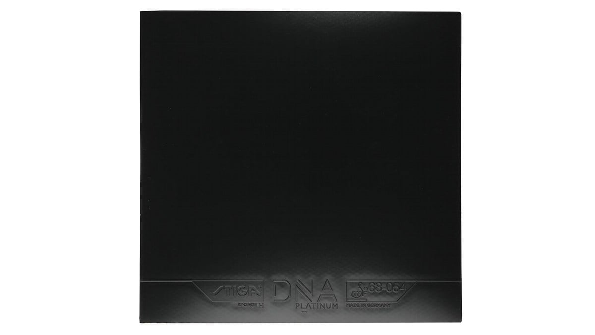 Stiga DNA Platinum H