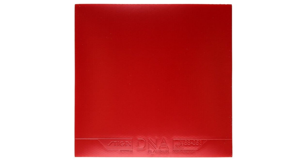 Stiga DNA Platinum M