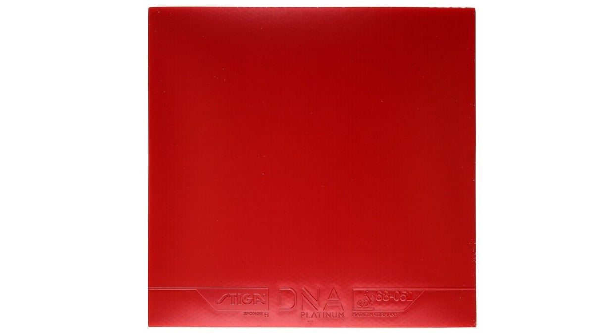 Stıga DNA Platinum S