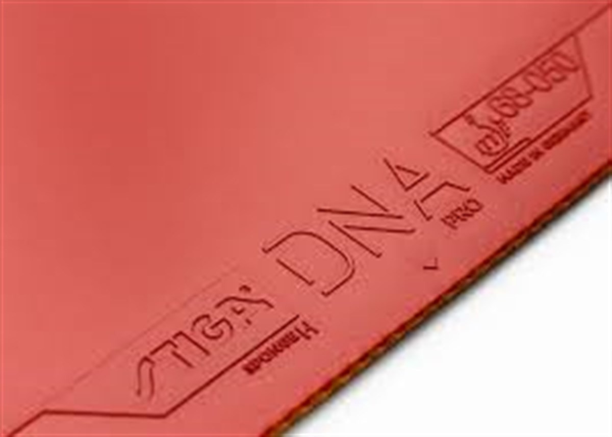 Stiga DNA Pro S